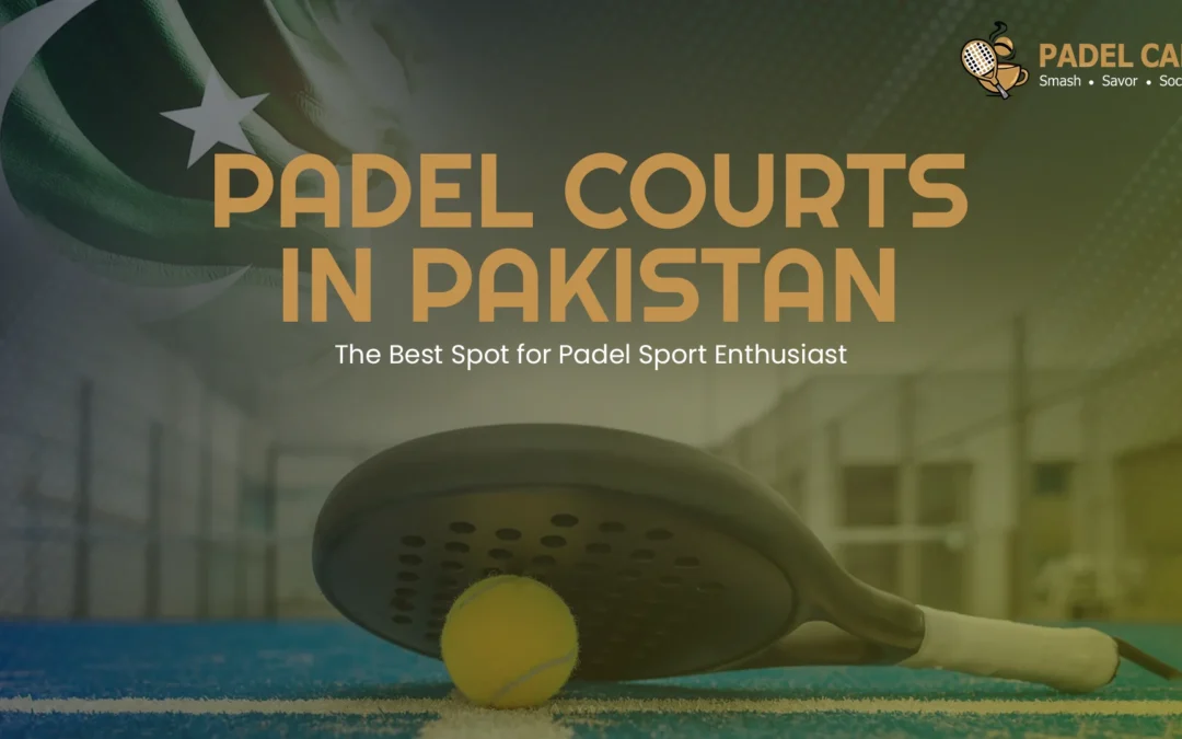 Padel Courts