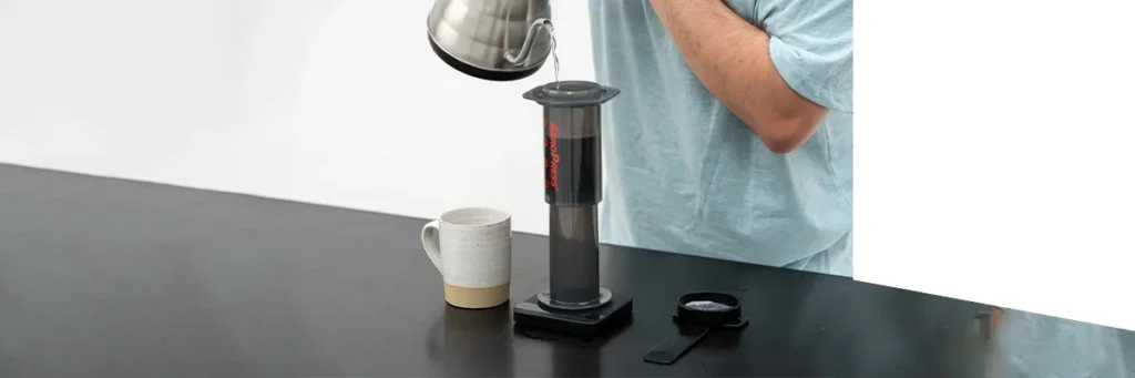 Aero Press