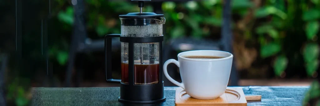 French-Press