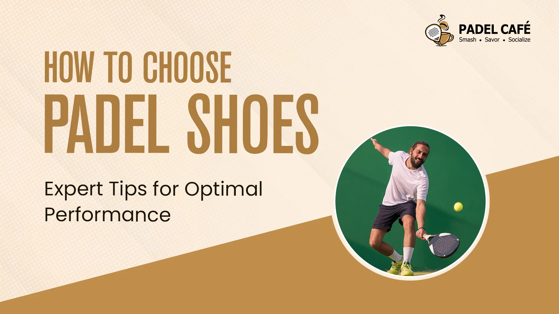 How To Choose Padel Shoes in 2025 How To Choose Padel Shoes in 2025