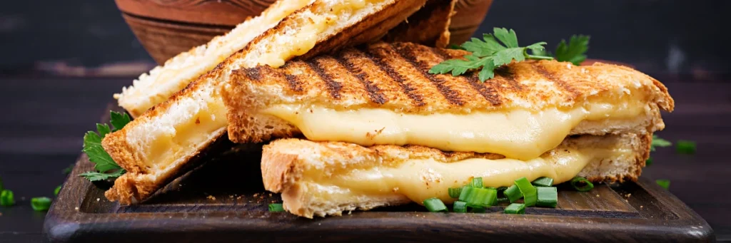 Cold Sandwiches