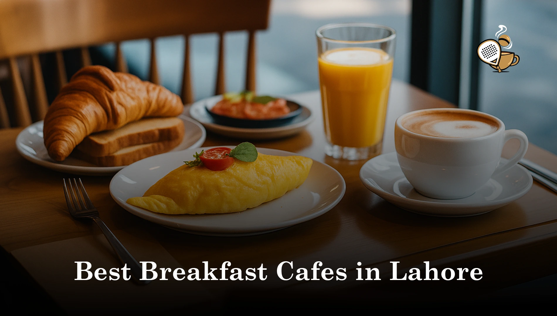 Best Breakfast Cafes in Lahore - Early Morning Eats in 2025