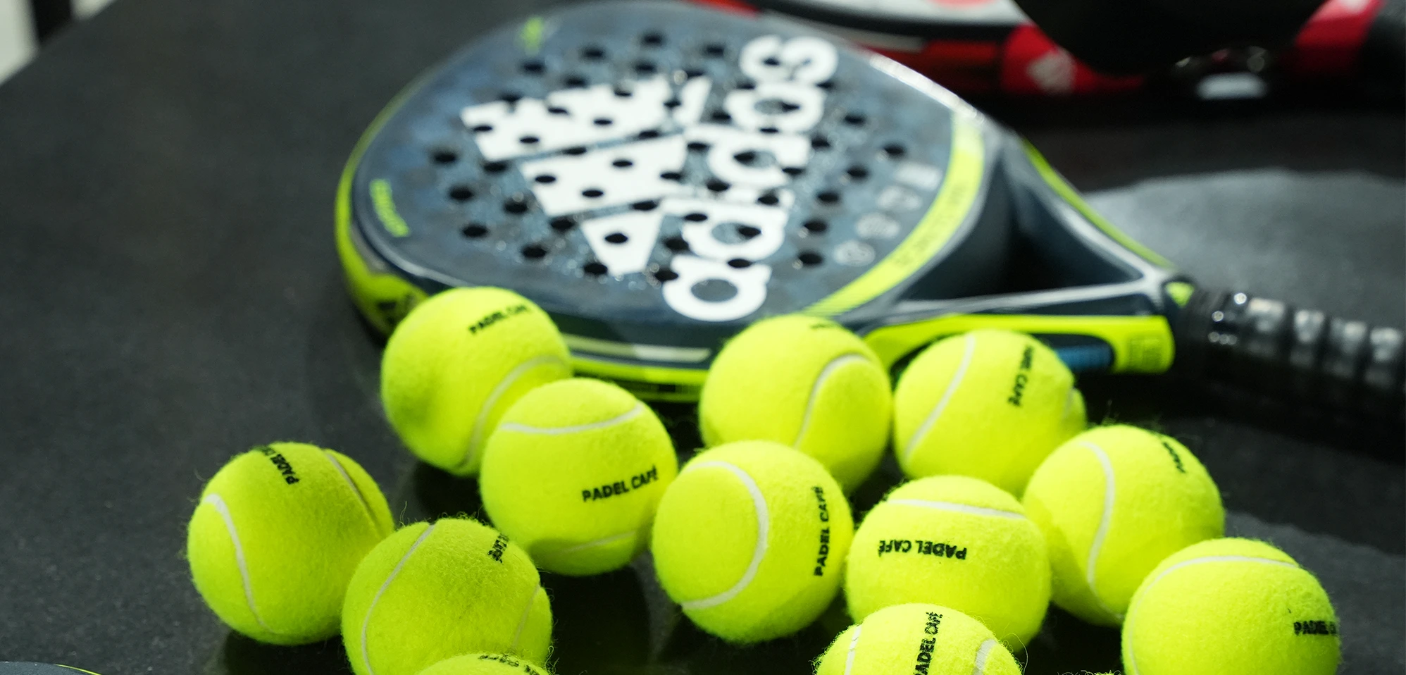 One-Stop Padel Shop One-Stop Padel Shop