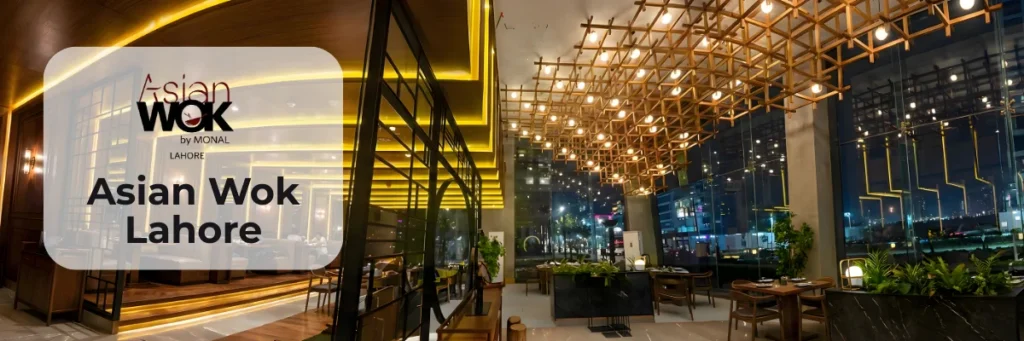 Best Family Restaurant - Asian Wok