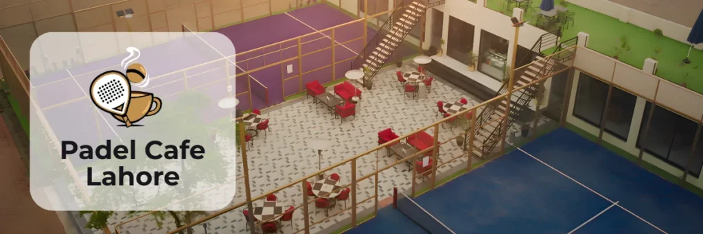 Best Family Restaurant - Padel Cafe