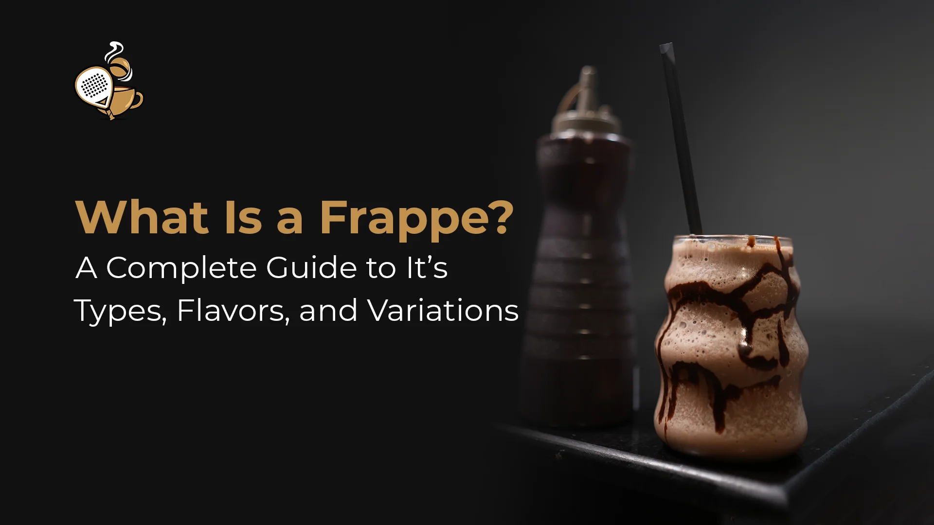 What Is a Frappe