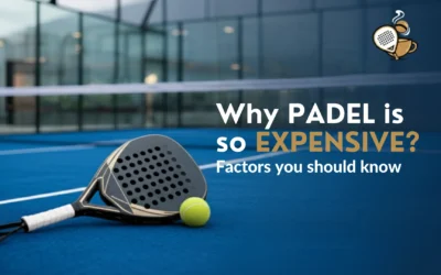 Why Padel Is So Expensive: Factors You Should Know