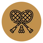 Badminton