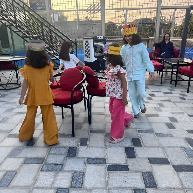 Improves Communication