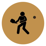 Pickleball