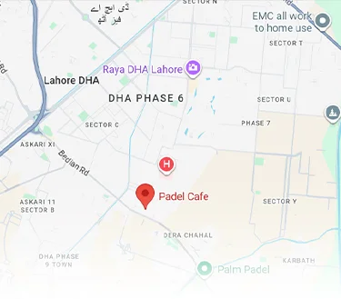 Prime-DHA-Location