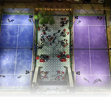 Top-Quality-Padel-Courts