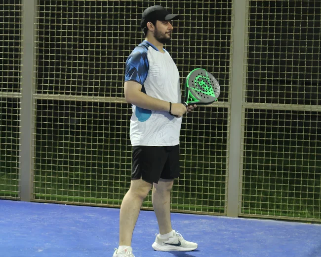 Single Player Coaching