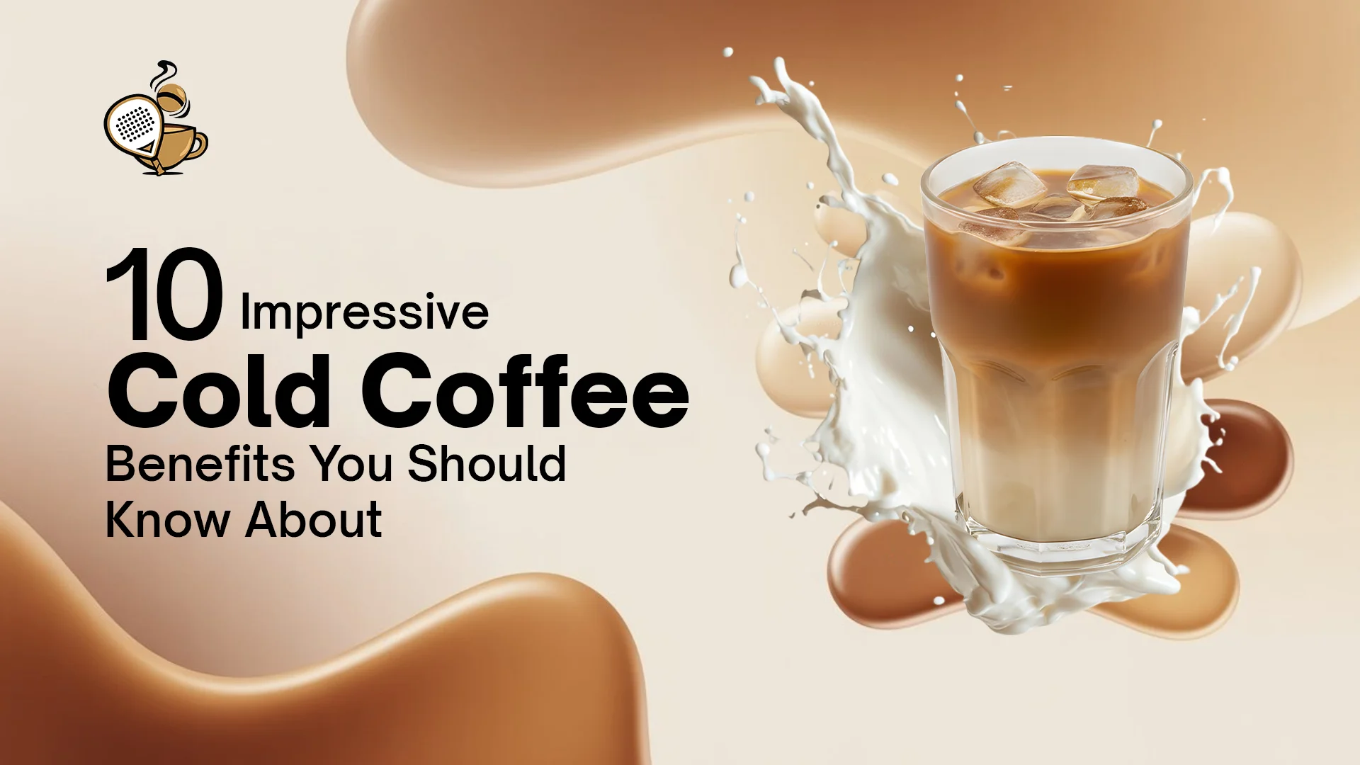 Cold Coffee Benefits Cold Coffee Benefits