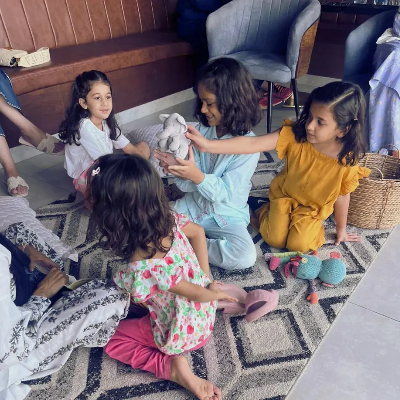 Improves Communication