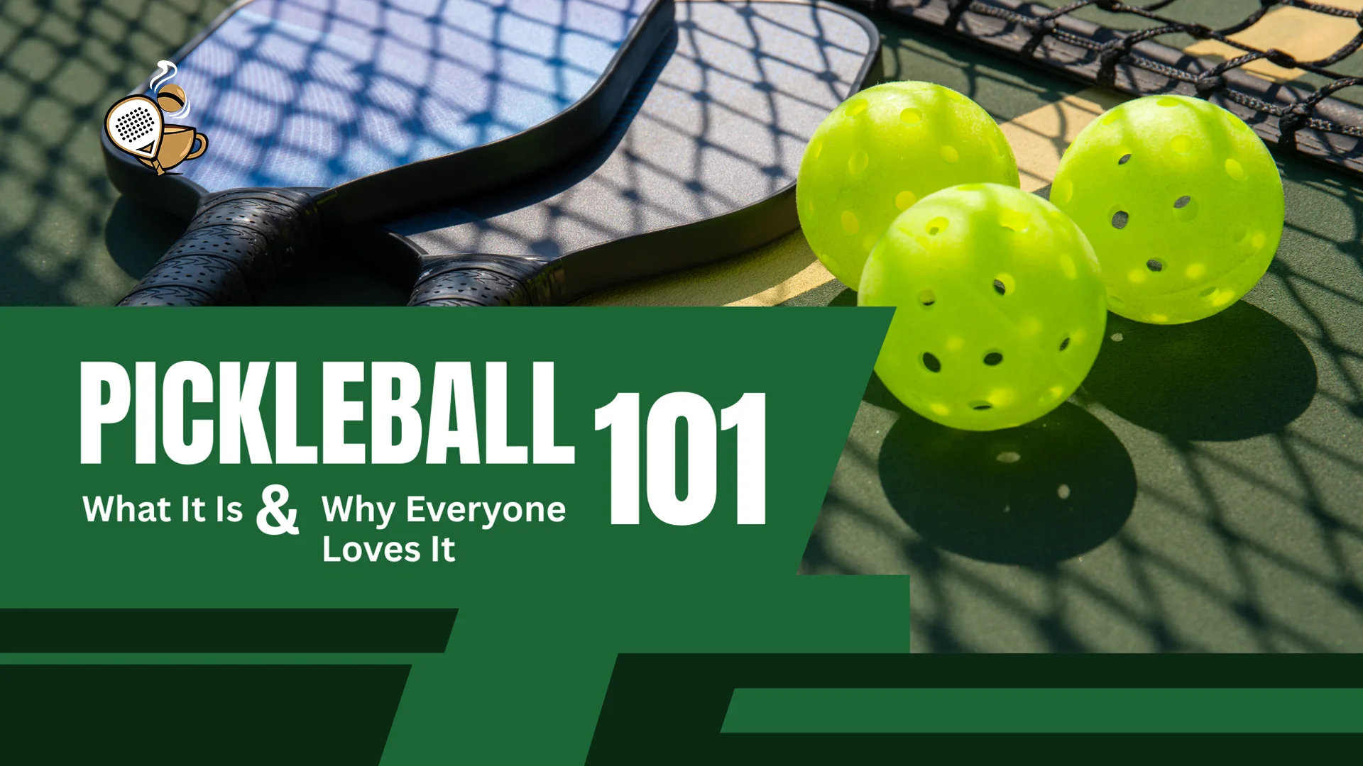 Pickleball