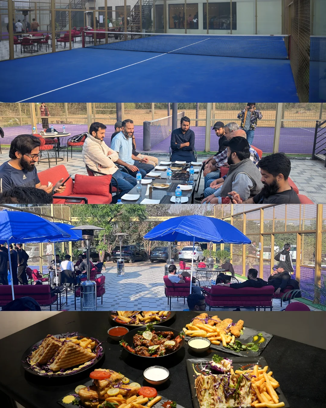 Taste That Transforms Your Event Experience