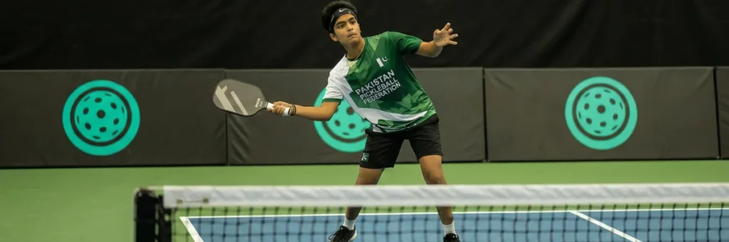 Who Plays Pickleball