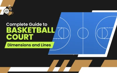 Complete Guide to Basketball Court Dimensions and Lines