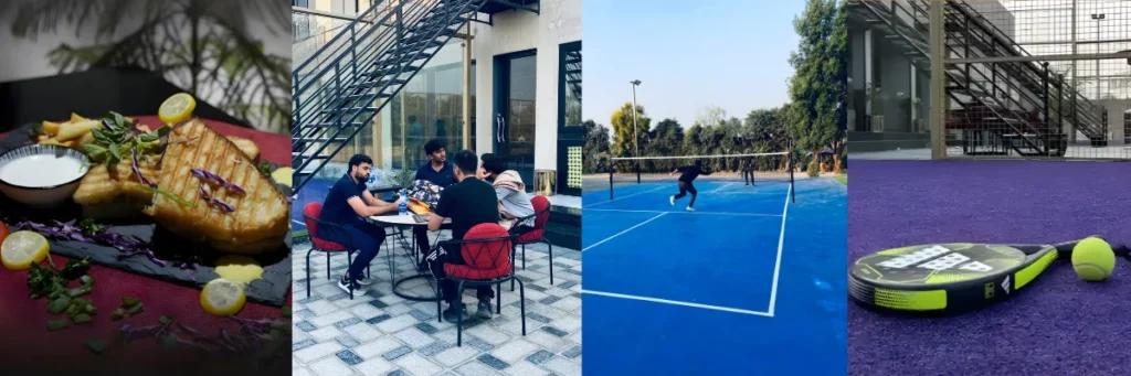 Khired Networks - Corporate Event