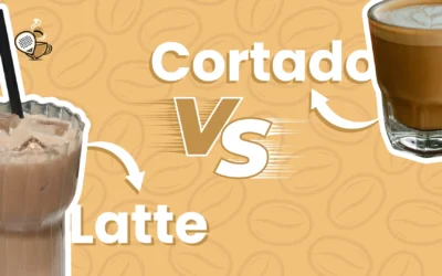 Latte vs Cortado: Choosing Your Perfect Cup of Coffee