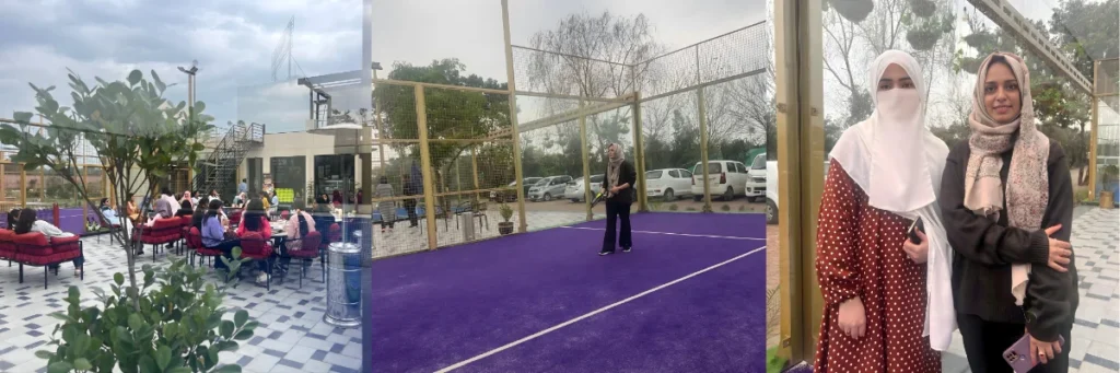 Wateen Women - Corporate Event