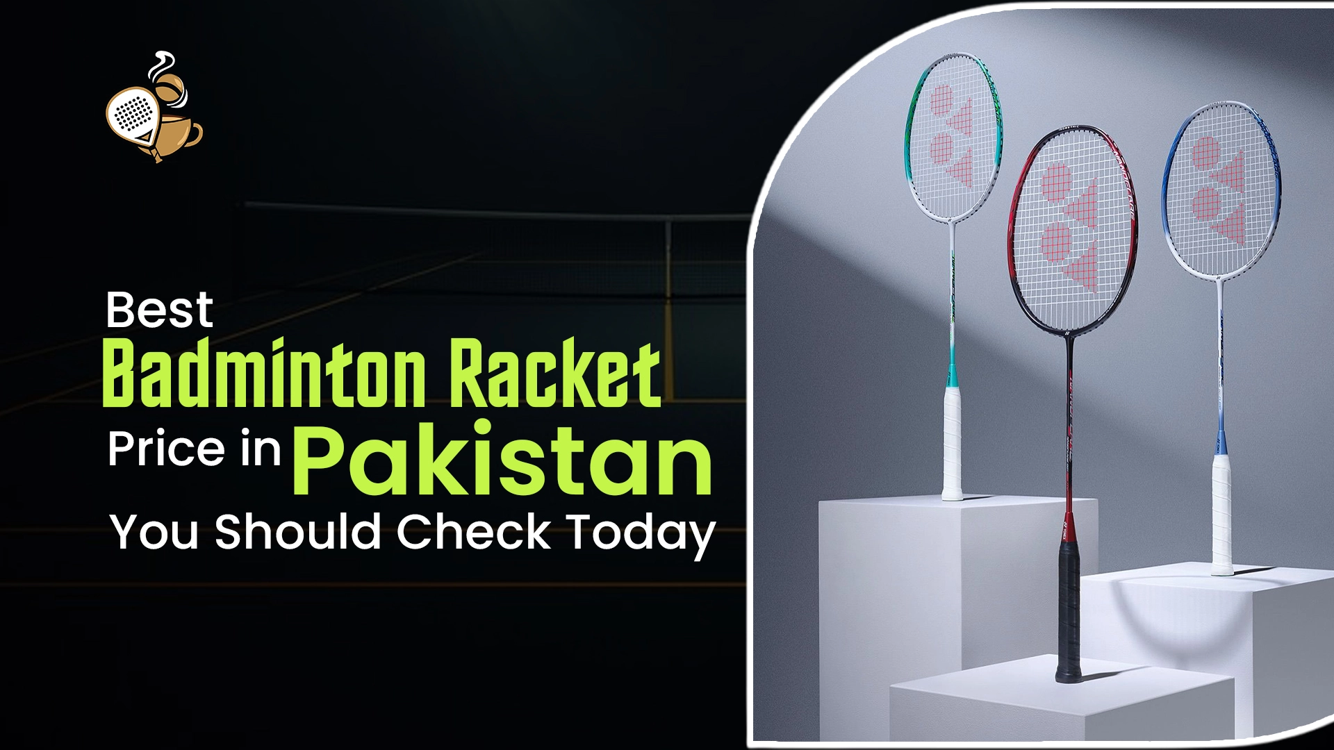 Badminton Racket Price in Pakistan Badminton Racket Price in Pakistan