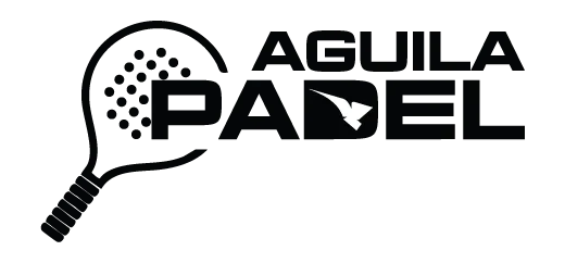 Aguila Padel Logo