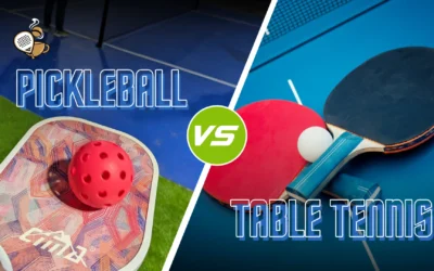 Pickleball vs Badminton: Which One Should You Play in 2026?