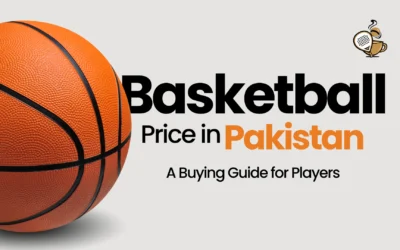 Basketball Price in Pakistan: A 2026 Buying Guide for Players