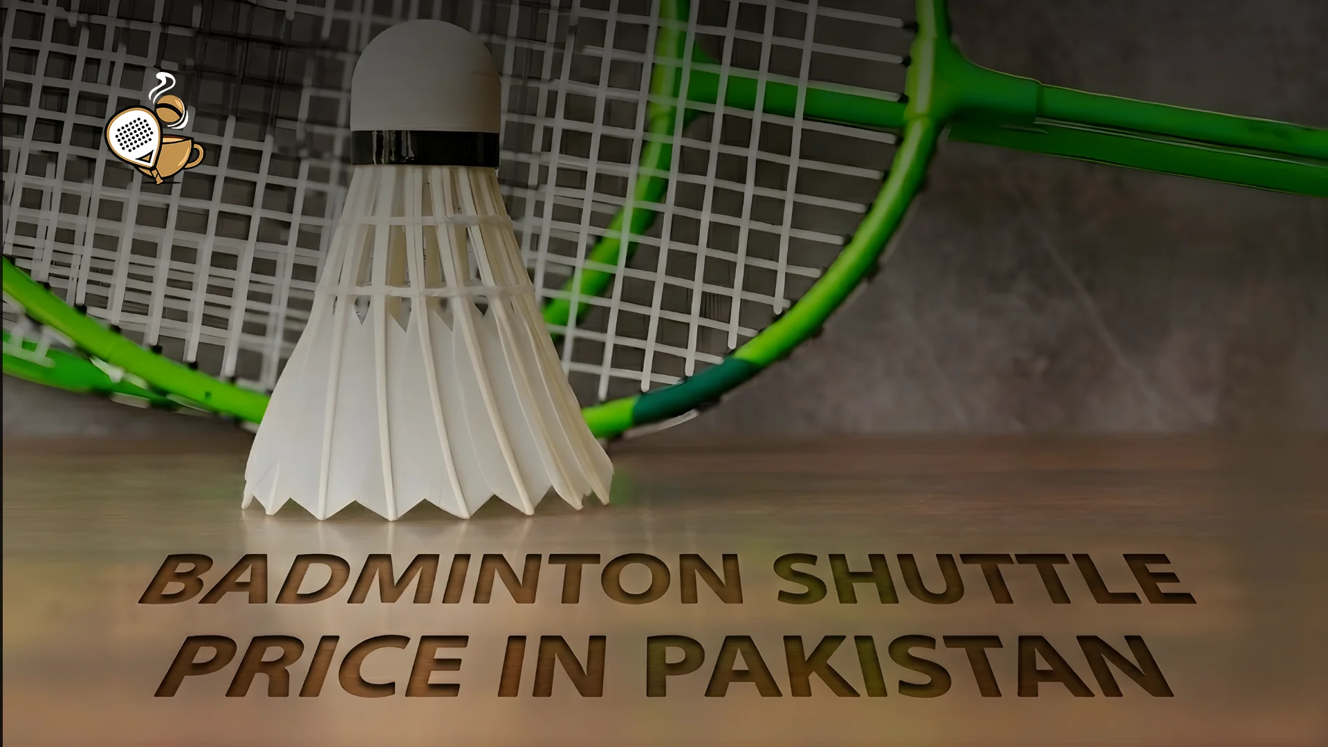 Badminton Shuttle Price in Pakistan