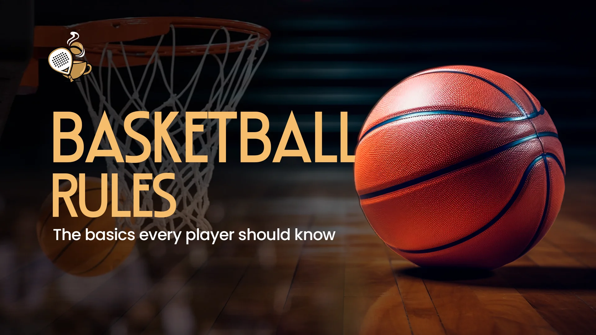 Basketball Rules 2026