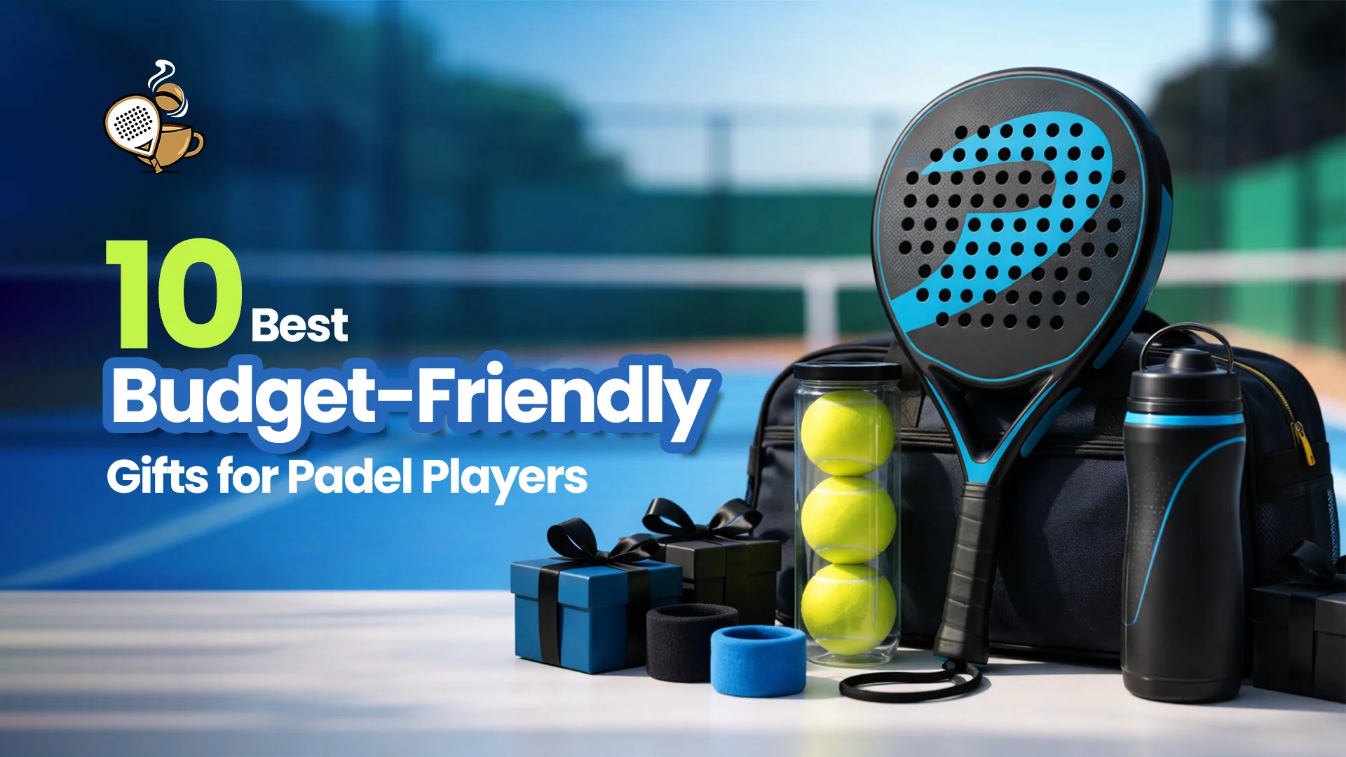 Best Budget-Friendly Gifts for Padel Players Best Budget-Friendly Gifts for Padel Players