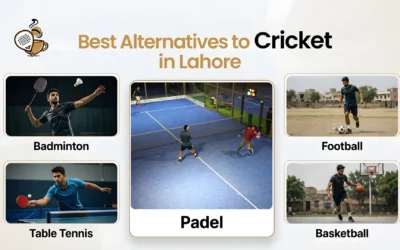 Best Alternatives to Cricket in Lahore: Fun Sports to Try