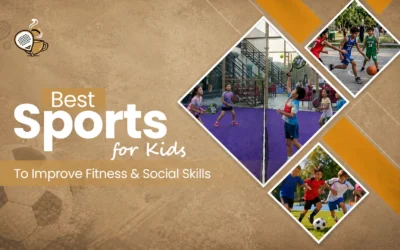 Best Sports for Kids to Improve Fitness and Social Skills in 2026