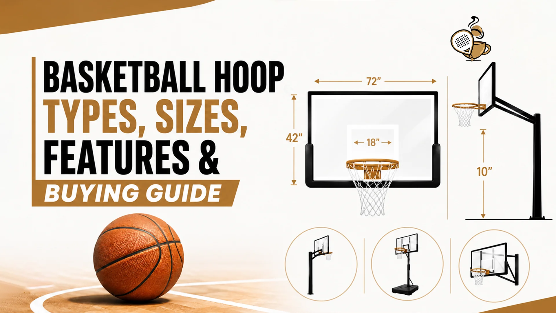 Basketball Hoop