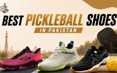 10 Best Pickleball Shoes in Pakistan – Top Picks for Every Player