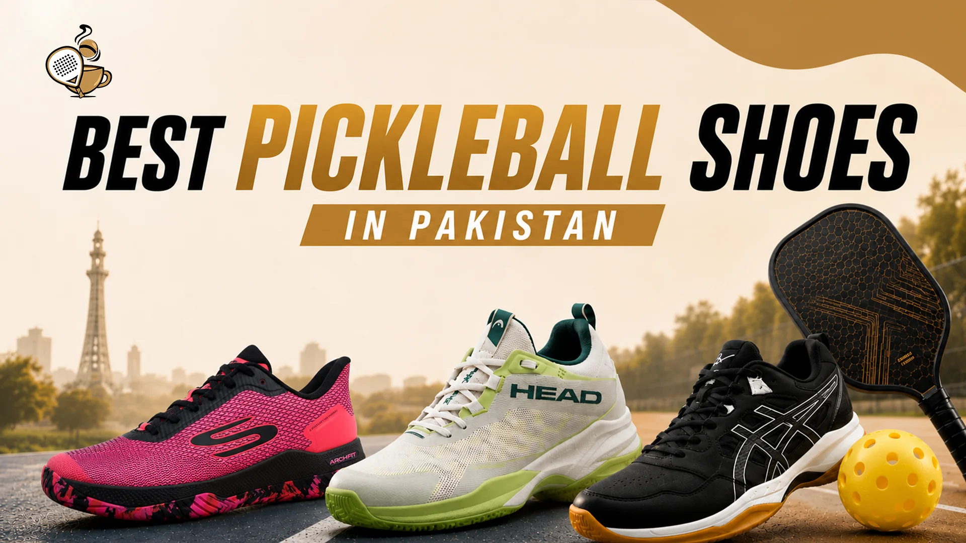 Best Pickleball Shoes in Pakistan Best Pickleball Shoes in Pakistan