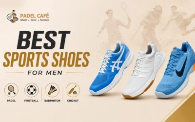 Best Sports Shoes for Men in Pakistan: Versatile Picks for Multiple Sports