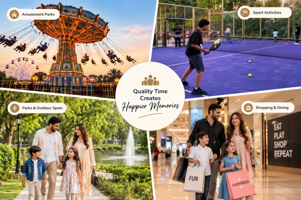 top rated Family Entertainment ideas in Lahore