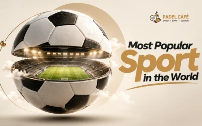 Most Popular Sport in the World: Most Played Sports Compared