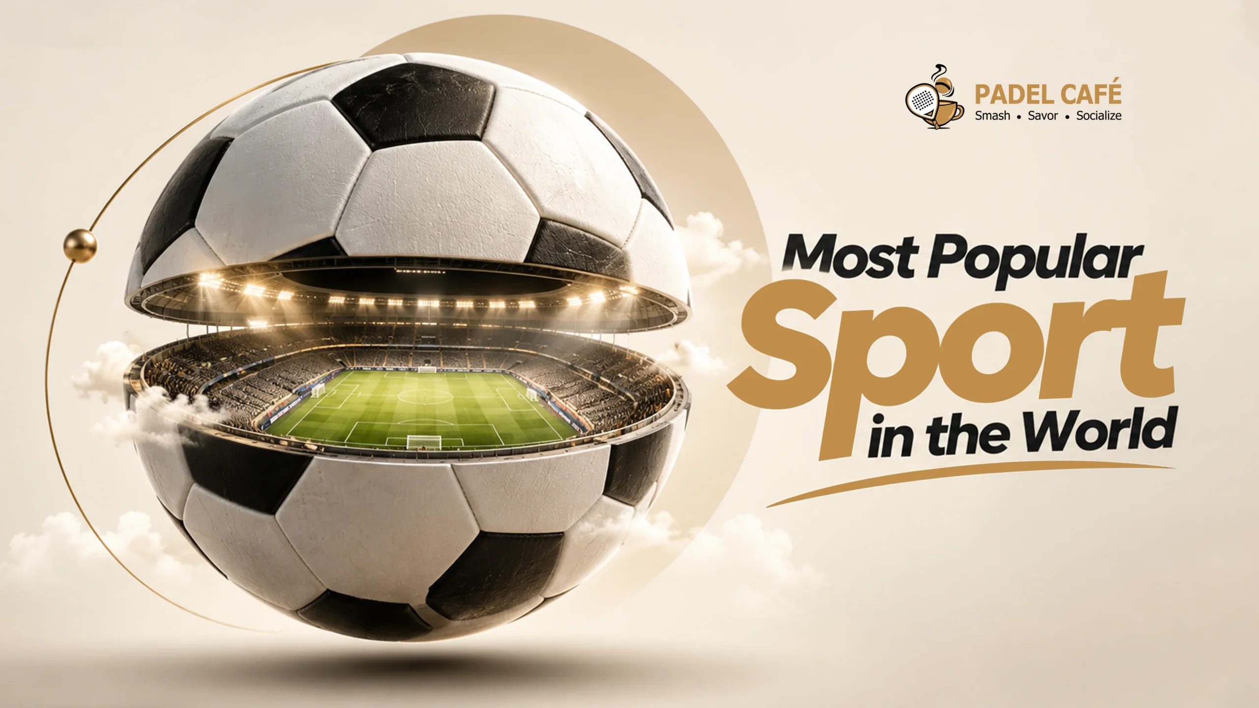 Most Popular Sport in the World