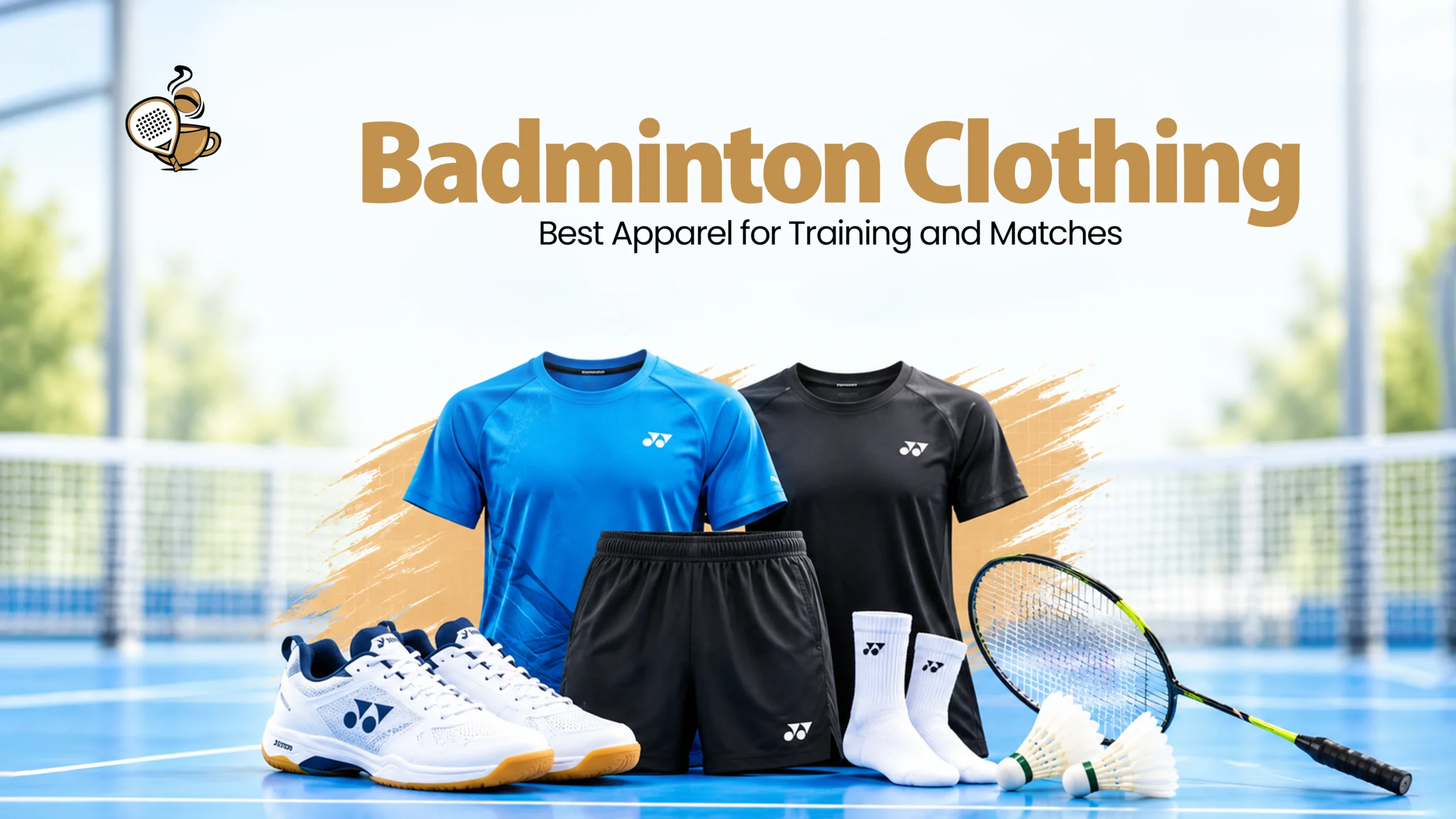 badmintion-clothing